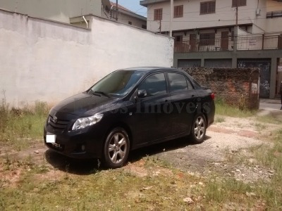 Imagem 4 de 15 de Ref.: 8664 - Terreno Em São Paulo Para Venda - V8664