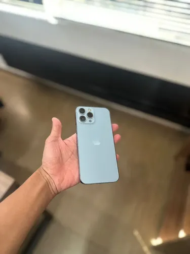 Iphone 13 Pro Max 128gb (sem Face Id) - (80%) - Desbloqueado