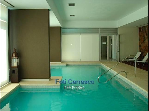 Imagen 5 de 9 de Apartamento 2 Dormitorios Con Amenities En Punta Del Este