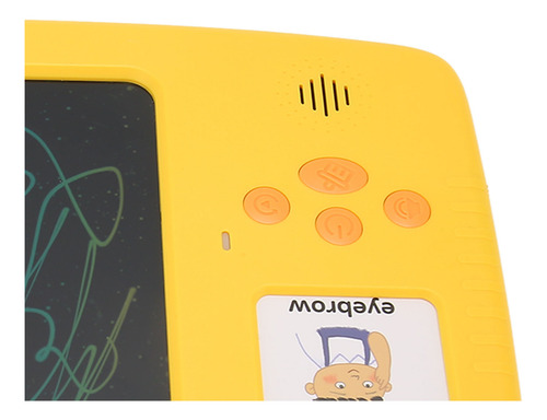 Pizarras De Escritura Lcd, Tabletas, Blocs De Dibujo Electró