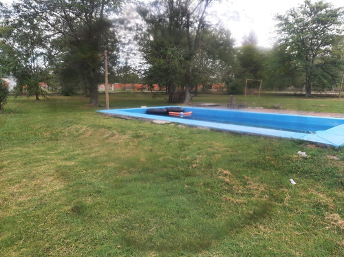 Vendo Hermosa Casa Quinta En Abasto La Plata