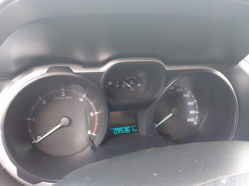 Imagen 9 de 15 de Ford Ranger 2014 3.2 Cd 4x4 Limited Tdci 200cv