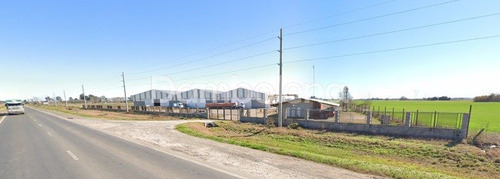 Terreno En Venta Ubicado En Alvear, Rosario, Santa Fe