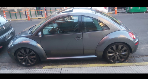 Volkswagen New Beetle 2.5 Sport
