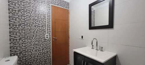Venta Departamento Monoambiente Balcón Caseros