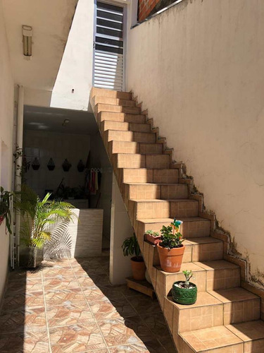 Imagem 10 de 20 de Casa C/2 Dorm. Pq. Viana, Barueri - R$525.000,00 Cod:262 - V262