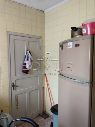 Casa - Vila Assuncao - Ref: 22809 - V-22809
