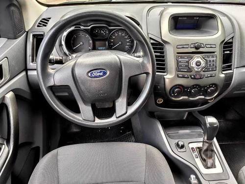 Ranger 3.2 Xls 4x4 Cd 20v Diesel 4p Aut