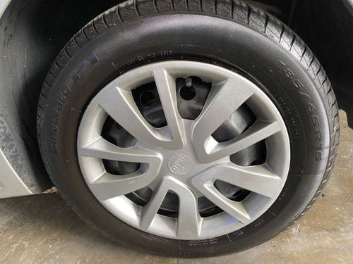 Renault Sandero Exp 1.6
