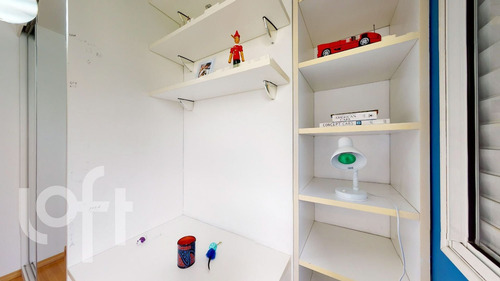 Imagem 15 de 30 de Apto Saúde | 3 Quartos | 79 M² | Cond: R$856.00 | 2 Vagas - 1h7xmjr