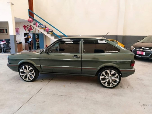 Imagem 5 de 19 de Vw / Gol Gl 1.8 1992