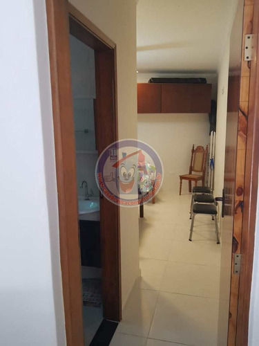 Imagem 9 de 18 de Casa Com 2 Dorms, Pedreira, Mongaguá - R$ 310 Mil, Cod: 405011 - V405011