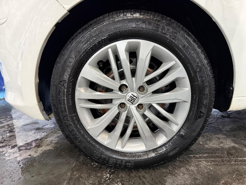 Fiat Idea Attractive 1.4