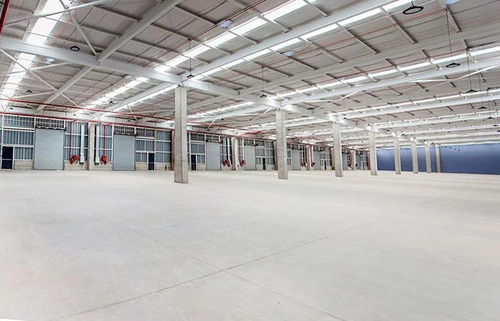 Industrial En Arriendo En Pudahuel