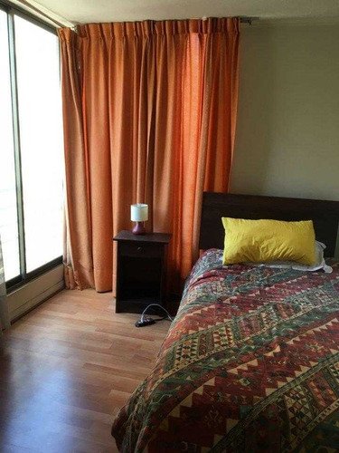 Imagen 11 de 16 de Hermoso Departamento Con Vista Al Oriente