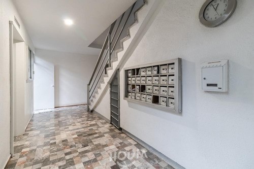 Imagen 17 de 17 de Departamento En San Miguel Chapultepec, Miguel Hidalgo Con 3 Recámaras, 80 M², Id: 39389