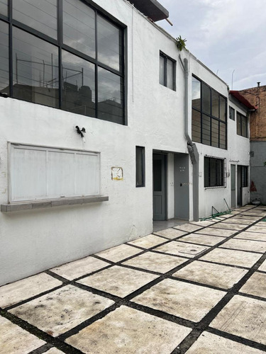 Oficina En Renta En Colonia San Jerónimo Aculco, La Magdalena Contreras, Ciudad De México