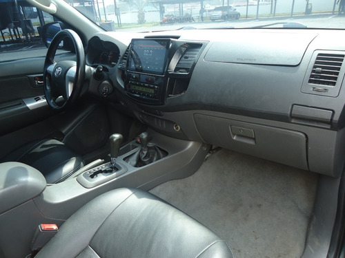 Imagen 8 de 11 de Toyota Hilux