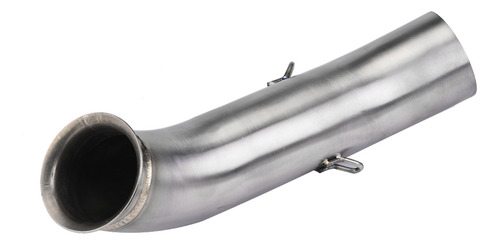 Tubo De Ventilación Completo Para Motocicleta, Sistema De Es