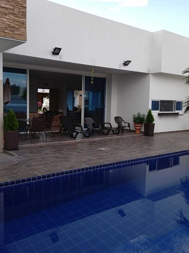 Gran Oportunidad Moderna Casa Campestre Con Piscina Privada