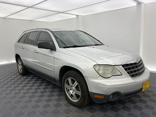 Imagen 3 de 25 de Chrysler Pacifica 4.0 Touring