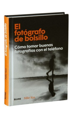 El Fotografo De Bolsillo (libro Original)
