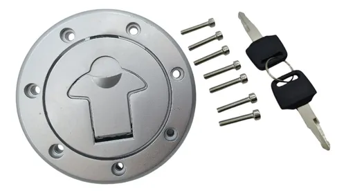 Tapa Tanque Pulsar 180 Ug / Gt / Pulsar 2 V2009