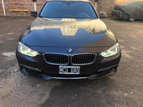 Bmw 328i 2.0 245 Cv