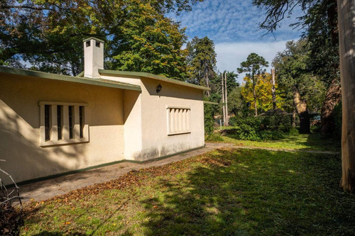 Venta Quinta, Galpón Y Pileta. Gral Rodriguez