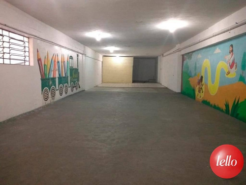 Imagem 2 de 3 de Comercial/industrial - Ref: 216383