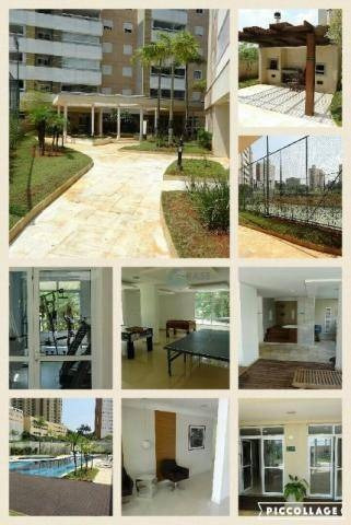 Imagem 2 de 30 de Apartamento Com 3 Dormitórios À Venda, 100 M² Por R$ 750.000,00 - Morumbi - São Paulo/sp - Ap0869