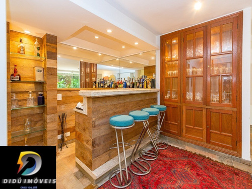 Imagem 11 de 30 de Casa - Ca00124 - 69827354
