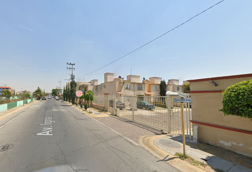 Casa En Venta, Las Américas Ecatepec De Morelos Am*