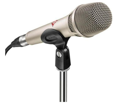 Microfone Neumann Kms 104 Plus Cardióide