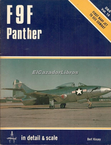 F9f Panther 015 En Stock A48