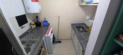 Imagen 7 de 14 de Departamento 1 Dormitorio En La Plata - Dacal Bienes Raices