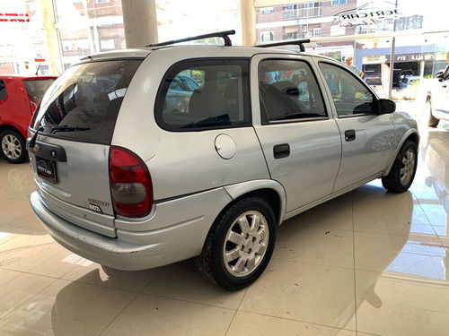 Chevrolet Corsa 1.4 Wagon Classic Life