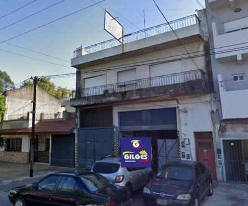 Venta Local 90m² En San Justo Buen Estado