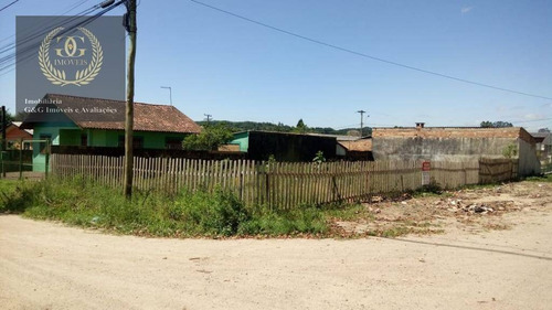 Imagem 2 de 13 de Terreno À Venda, 420 M² Por R$ 68.900 - Te0107