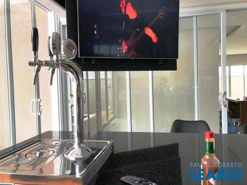 Imagem 13 de 15 de Casa Em Condomínio - Condomínio Porto Seguro Village - Sp - 563502