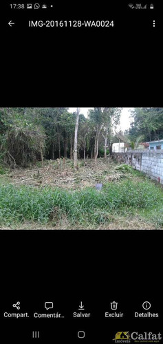 Imagem 1 de 1 de Terreno, Andorinha, Itanhaém - R$ 32 Mil, Cod: 1509 - V1509