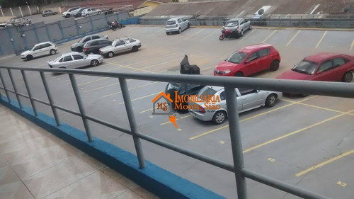 Casa Com 2 Dormitórios À Venda, 63 M² Por R$ 148.400 - Vila Nova Bonsucesso - Guarulhos/sp - Ca0440