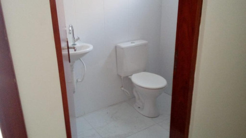 Sobrado Para Alugar, 180 M² Por R$ 3.500,00/mês - Vila Formosa (zona Leste) - São Paulo/sp - So6909