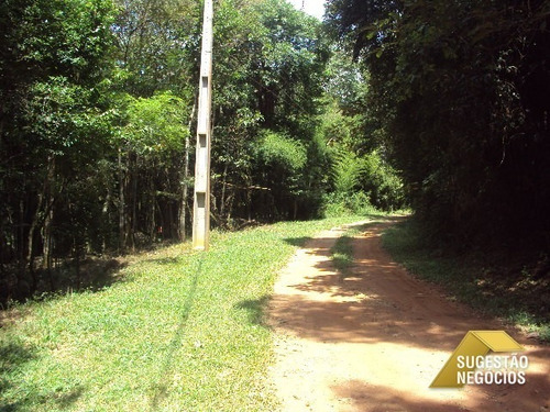Imagem 3 de 15 de Terreno Na Represa Pé Na Água 4.672 M² - 2226