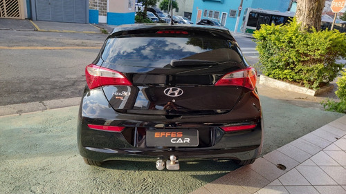 Imagem 6 de 16 de Hyundai Hb20 Comfort 2017 Completo