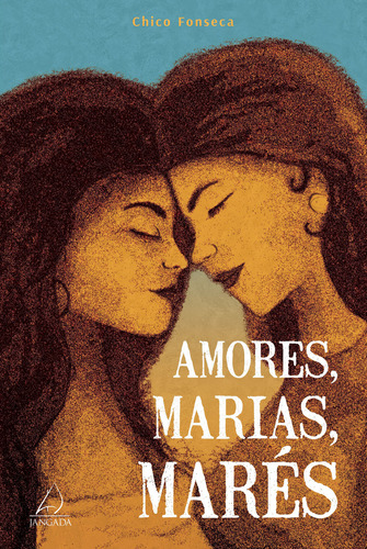 Livro Amores, Marias, Marés