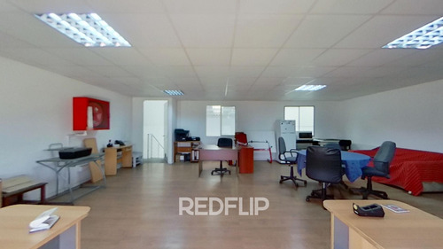 Imagen 10 de 23 de Galpon Y Oficina | Av. Ventisquero | Renca