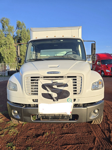 Freightliner M2 Torton 2013 Rabon