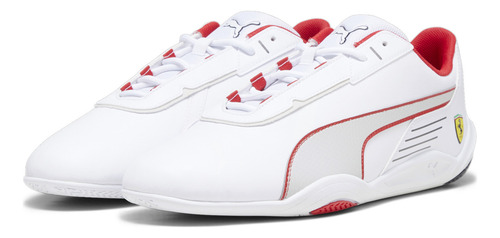 Tenis Puma Ferrari R-cat Machina Unisex