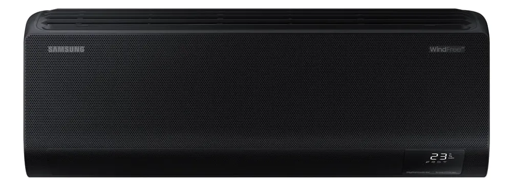 Samsung Windfree Black Edition AR18CVFCABTNAZ